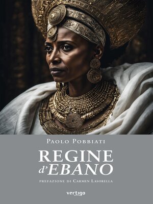 cover image of Regine d'ebano